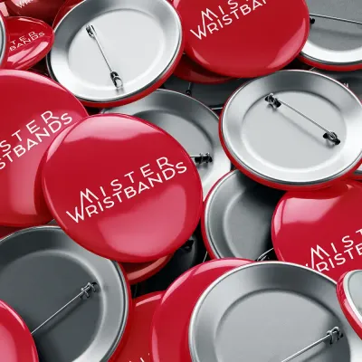 Chapas personalizadas