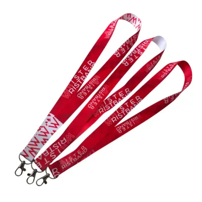Lanyards Personalizados