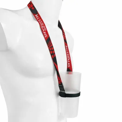 Lanyards Portavasos Personalizados