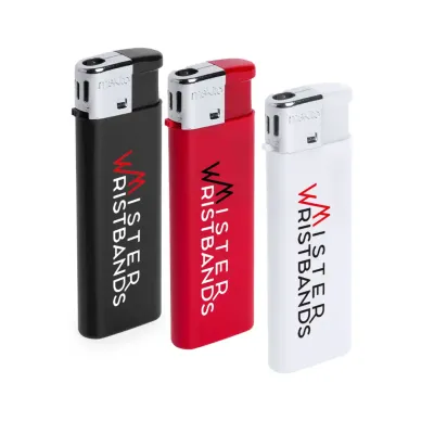 Mecheros Personalizados