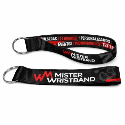 Mini Lanyards