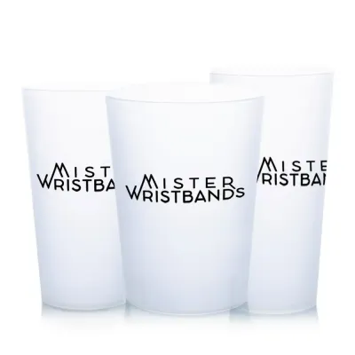 Vasos Reutilizables Personalizados