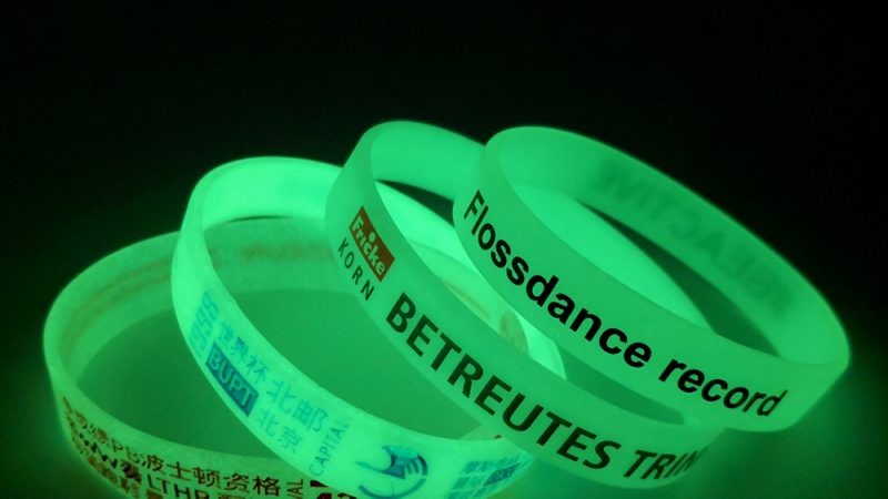 Pulseras VIP en festivales: cómo crear una experiencia premium